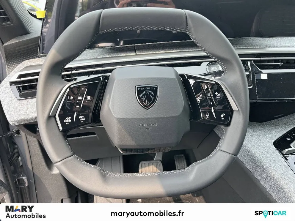 Véhicule occasion 177654 - peugeot 3008 - Photo 16