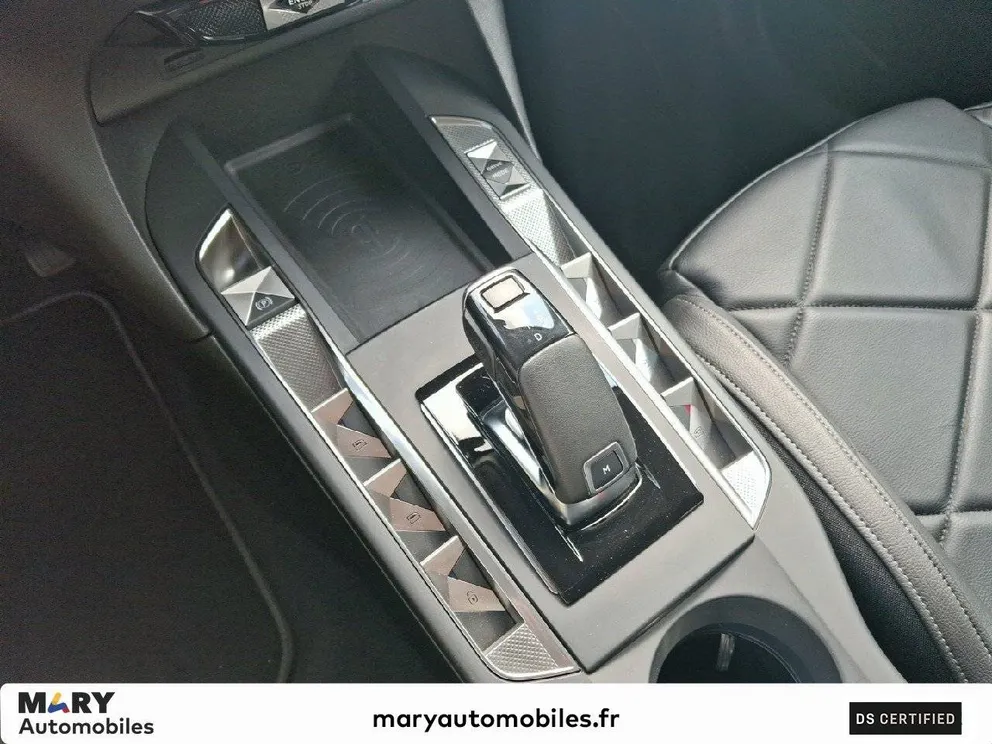 Véhicule occasion 188252 - ds DS 3 - Photo 14