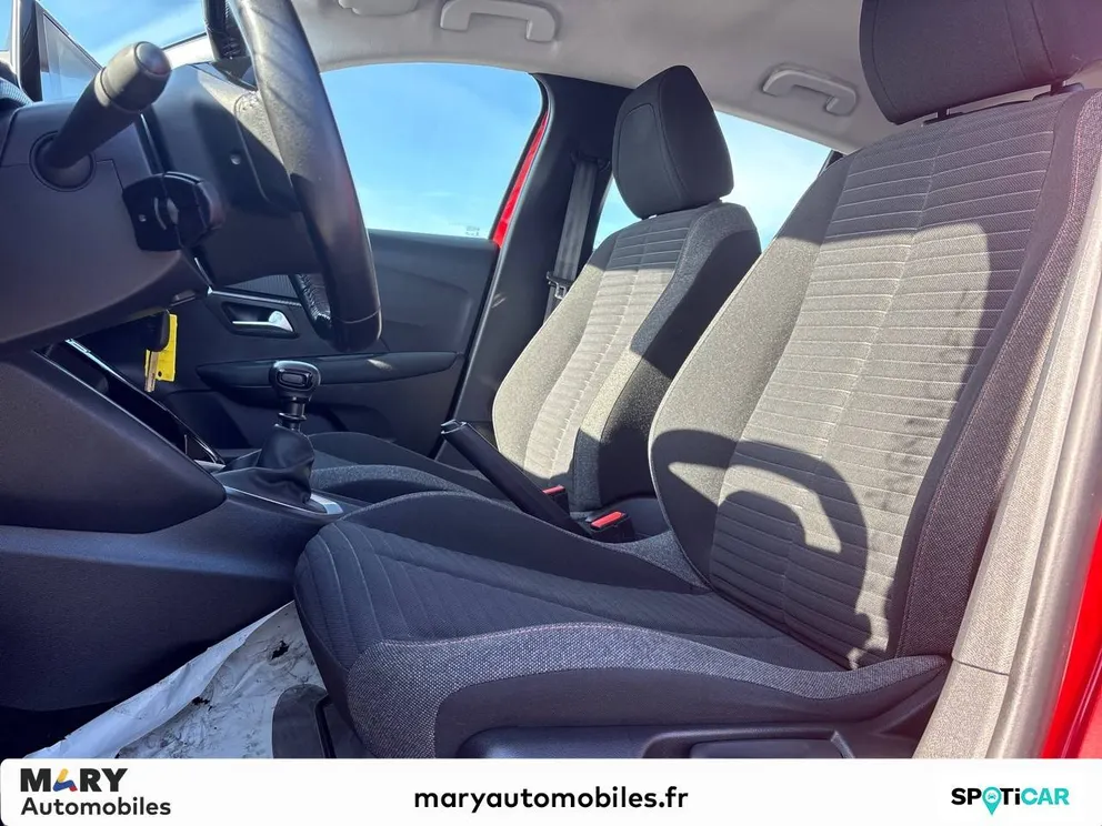 Véhicule occasion 214535 - peugeot 208 - Photo 9