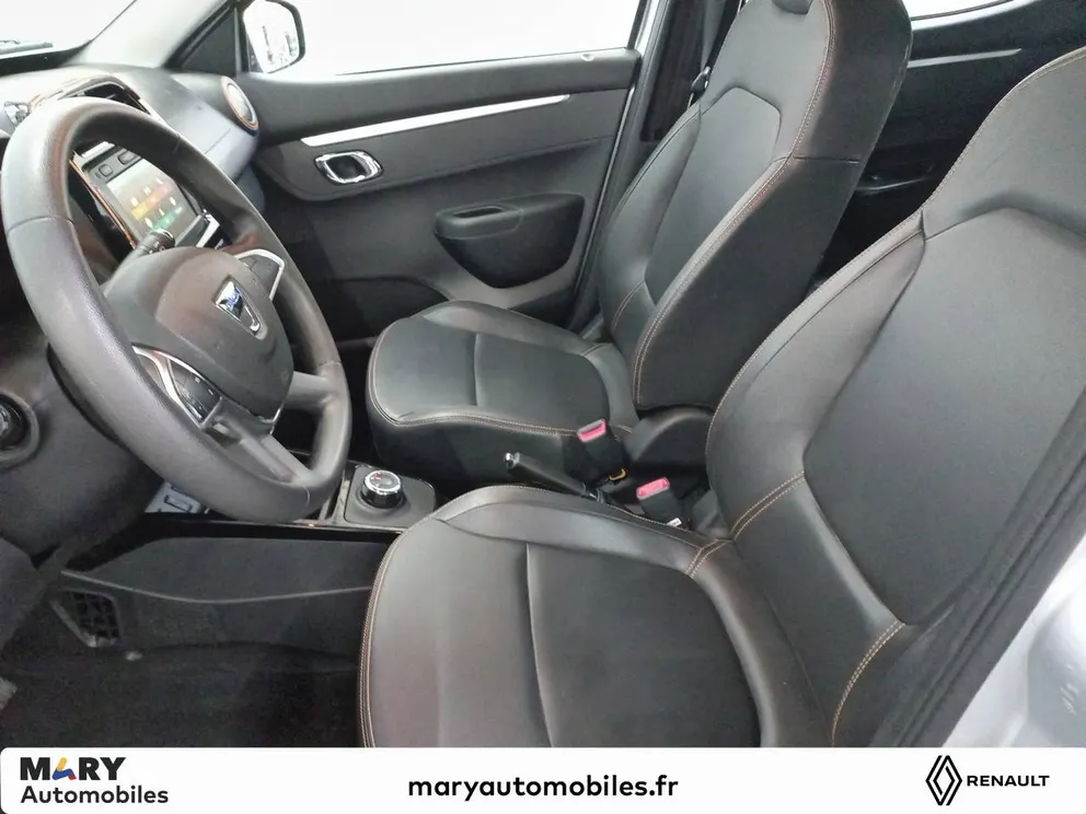 Véhicule occasion 193066 - dacia SPRING - Photo 9