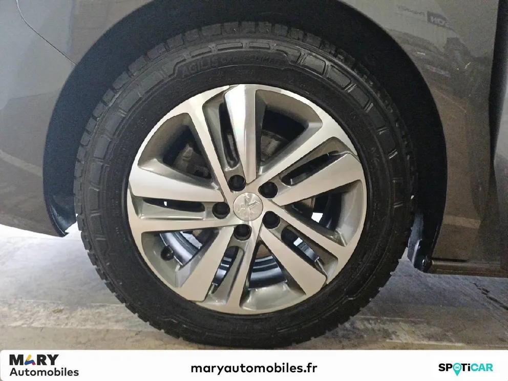 Véhicule occasion 194825 - peugeot EXPERT - Photo 11