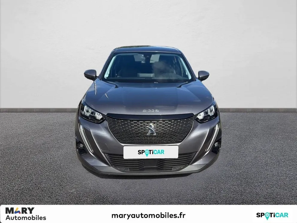 Véhicule occasion 237385 - peugeot 2008 - Photo 2