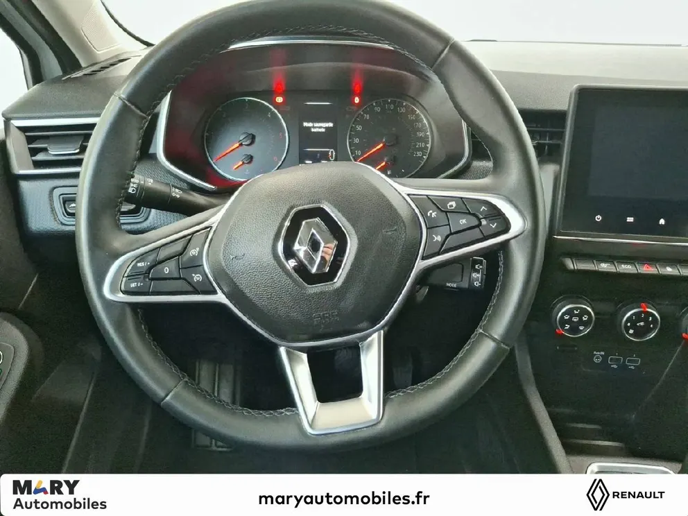 Véhicule occasion 230662 - renault CLIO - Photo 14