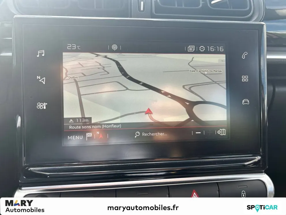 Véhicule occasion 196049 - Citroën C3 - Photo 12