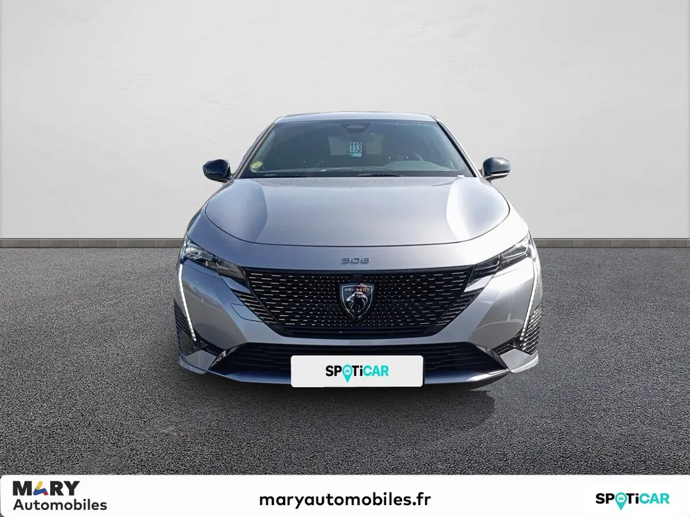 Véhicule occasion 1238552 - peugeot 308 - Photo 6