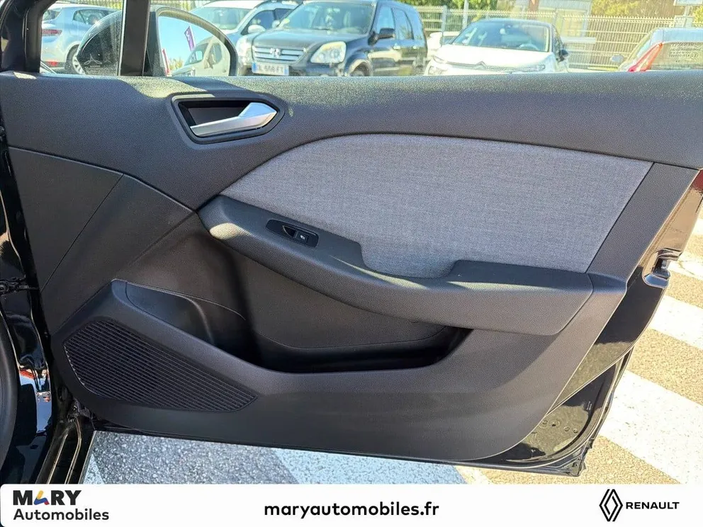 Véhicule occasion 231732 - renault CLIO - Photo 23