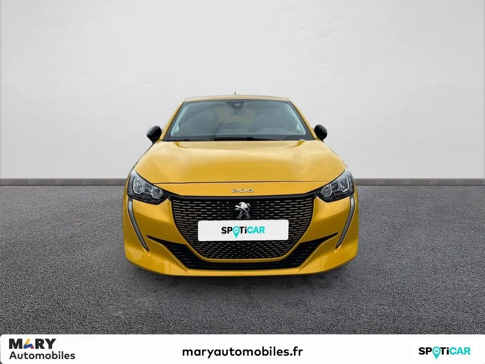 Véhicule occasion 231288 - peugeot 208 - Photo 2