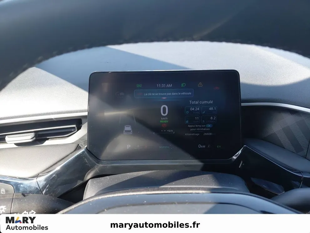 Véhicule occasion 234731 - mg MG3 - Photo 13