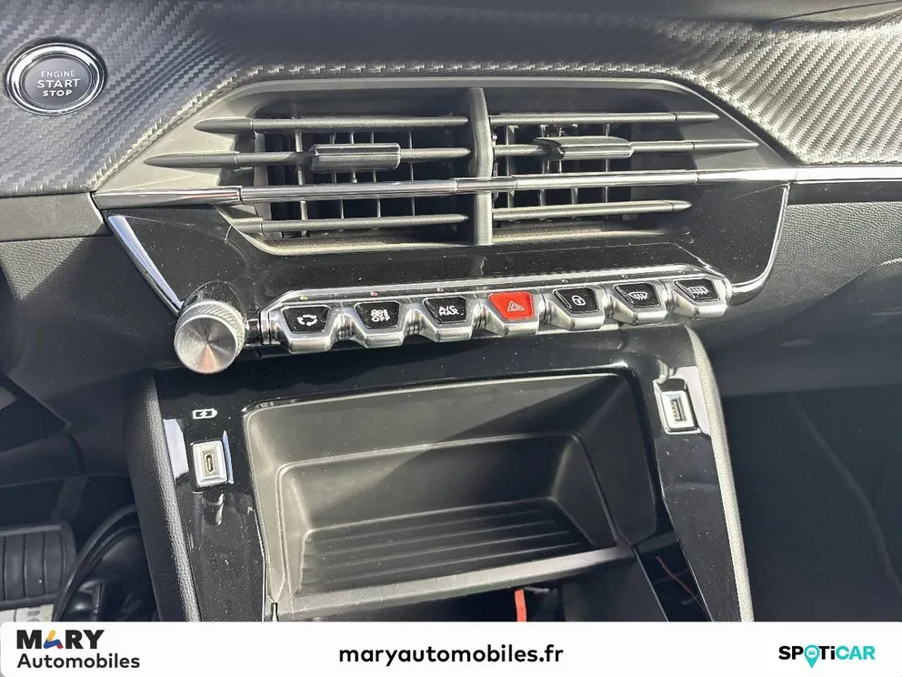 Véhicule occasion 187647 - peugeot 208 - Photo 13