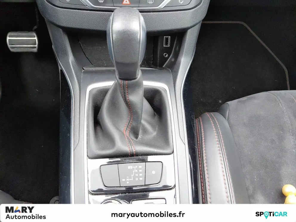 Véhicule occasion 230983 - peugeot 308 - Photo 16