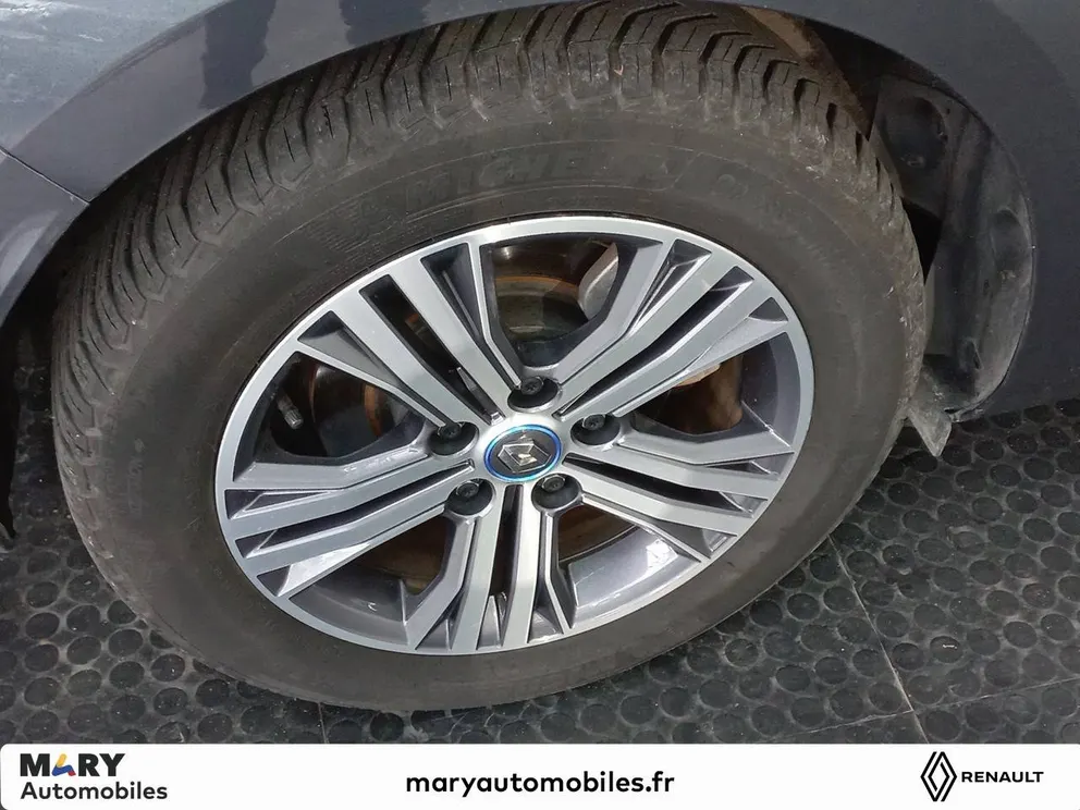 Véhicule occasion 202979 - renault MEGANE - Photo 16