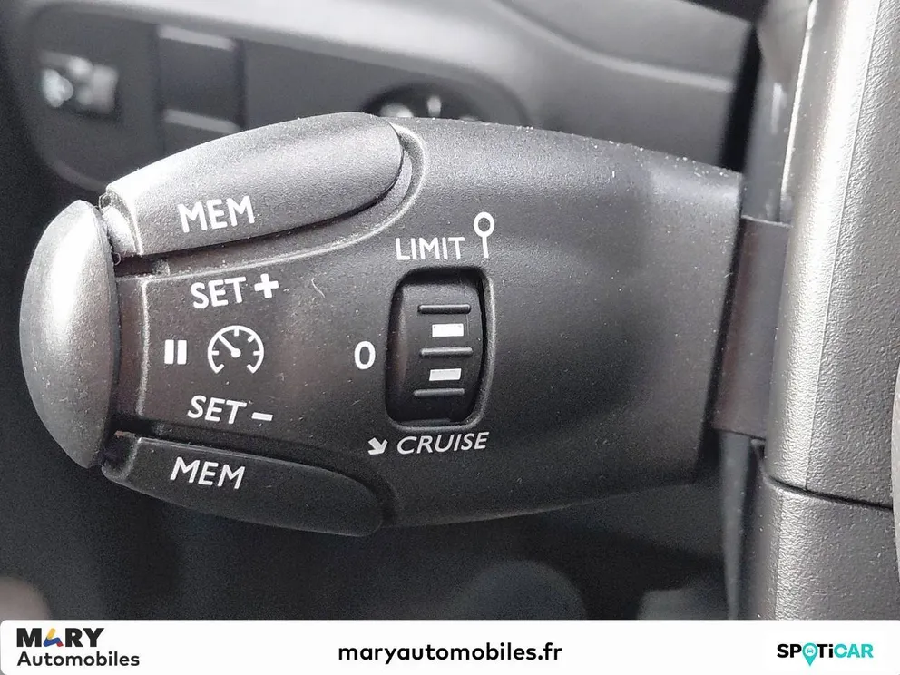 Véhicule occasion 192728 - Citroën C3 - Photo 24