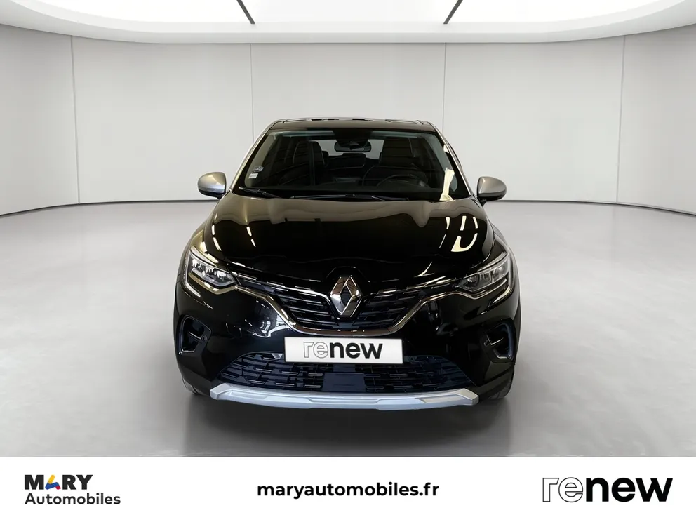 Véhicule occasion 1239225 - renault CAPTUR - Photo 7