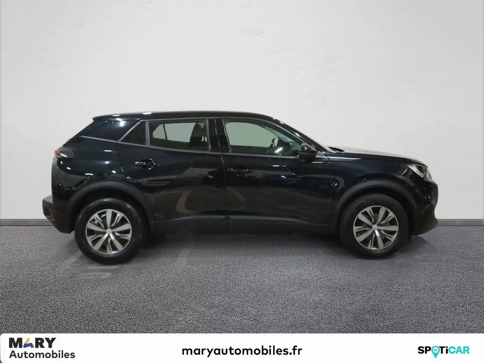 Véhicule occasion 212369 - peugeot 2008 - Photo 4