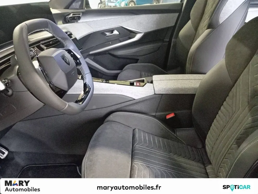 Véhicule occasion 224251 - peugeot 5008 - Photo 9