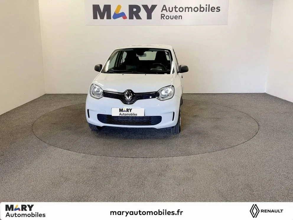 Véhicule occasion 196964 - renault TWINGO - Photo 2