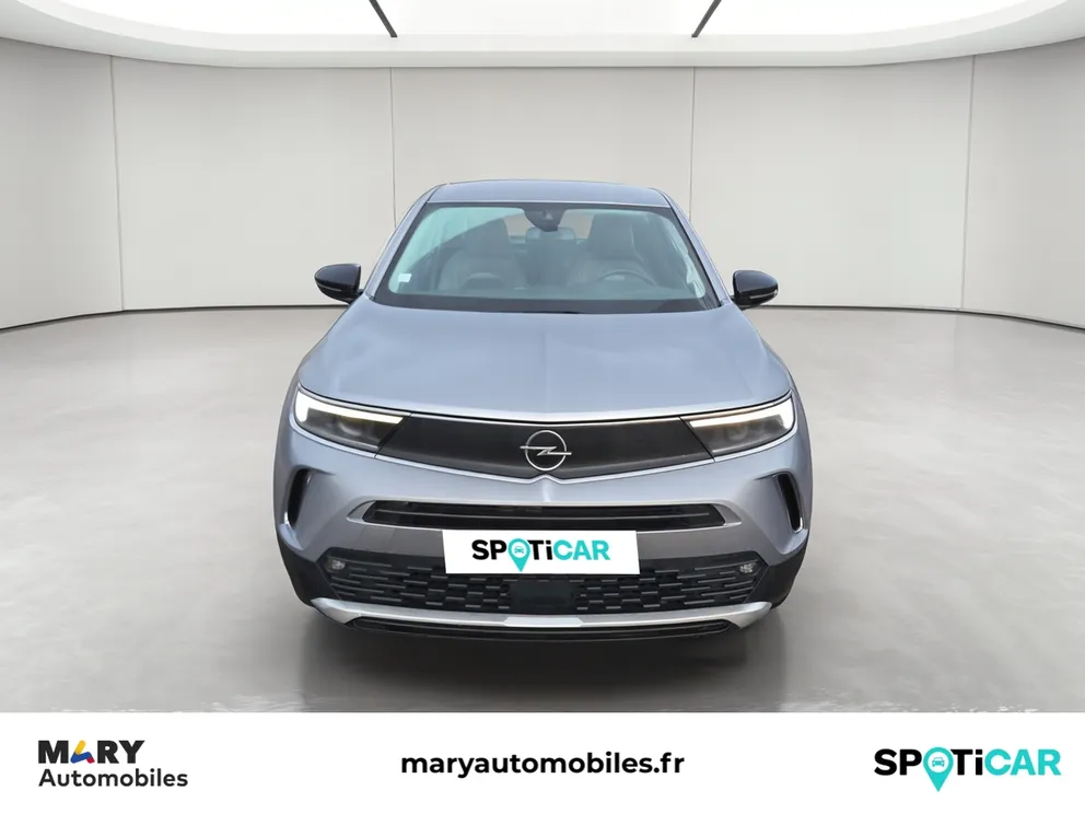 Véhicule occasion 1235587 - opel MOKKA - Photo 7