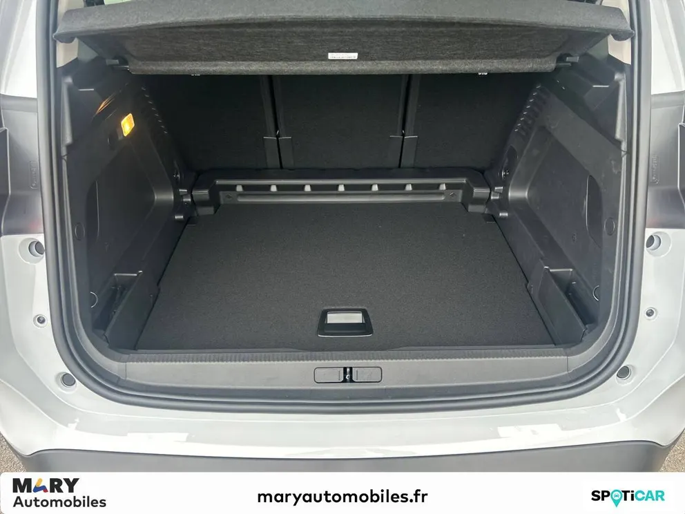 Véhicule occasion 175938 - Citroën C5 AIRCROSS - Photo 6