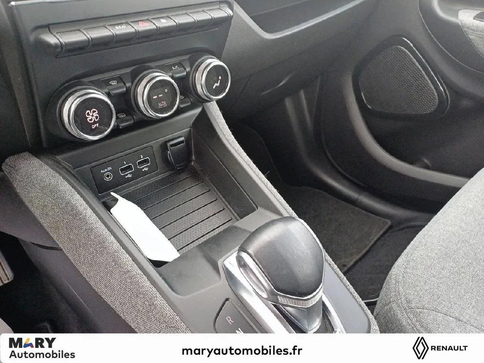 Véhicule occasion 179541 - renault ZOE - Photo 14