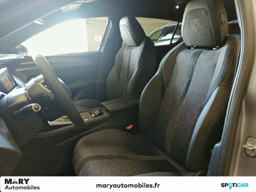 Véhicule occasion 171960 - peugeot 308 - Photo 9