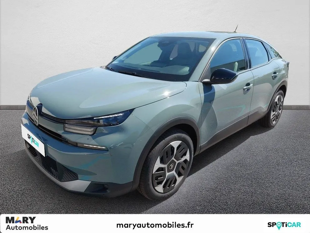 Véhicule occasion 193956 - Citroën C4 - Photo 1