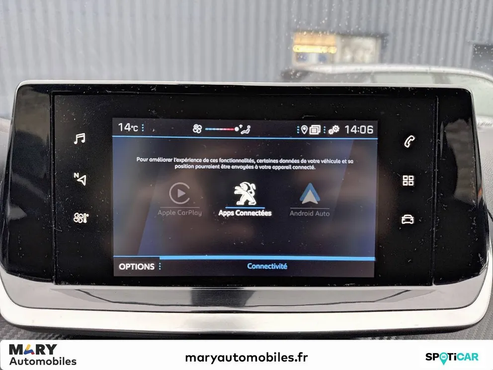 Véhicule occasion 144882 - peugeot 2008 - Photo 20