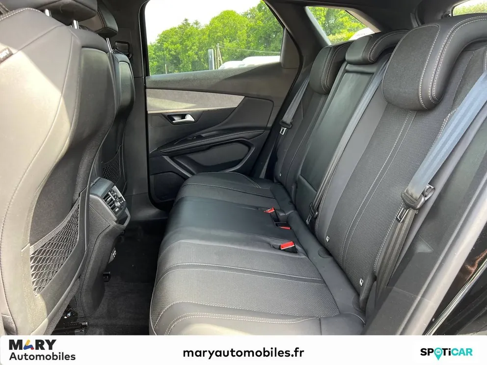 Véhicule occasion 238360 - peugeot 3008 - Photo 10