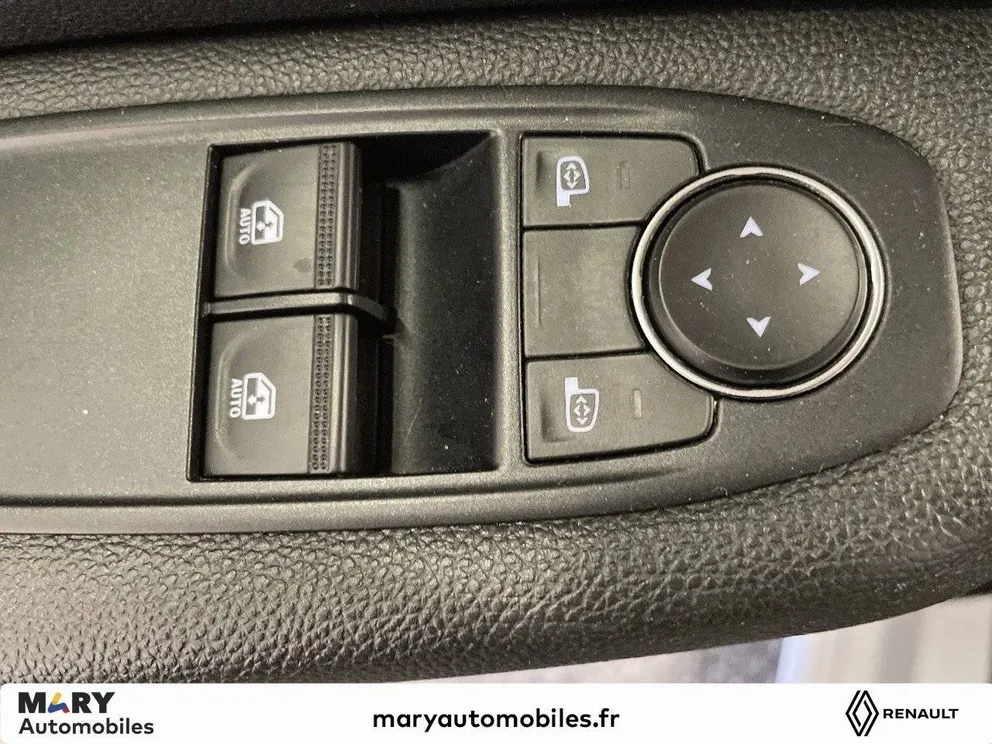 Véhicule occasion 196107 - renault CLIO - Photo 14