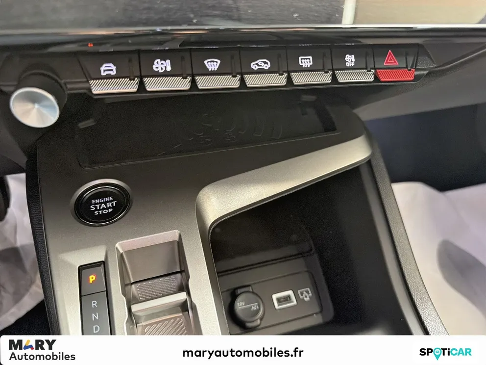 Véhicule occasion 1232395 - peugeot 408 - Photo 10