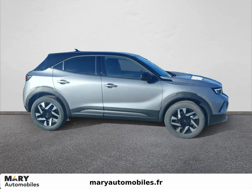 Véhicule occasion 224243 - opel MOKKA - Photo 4