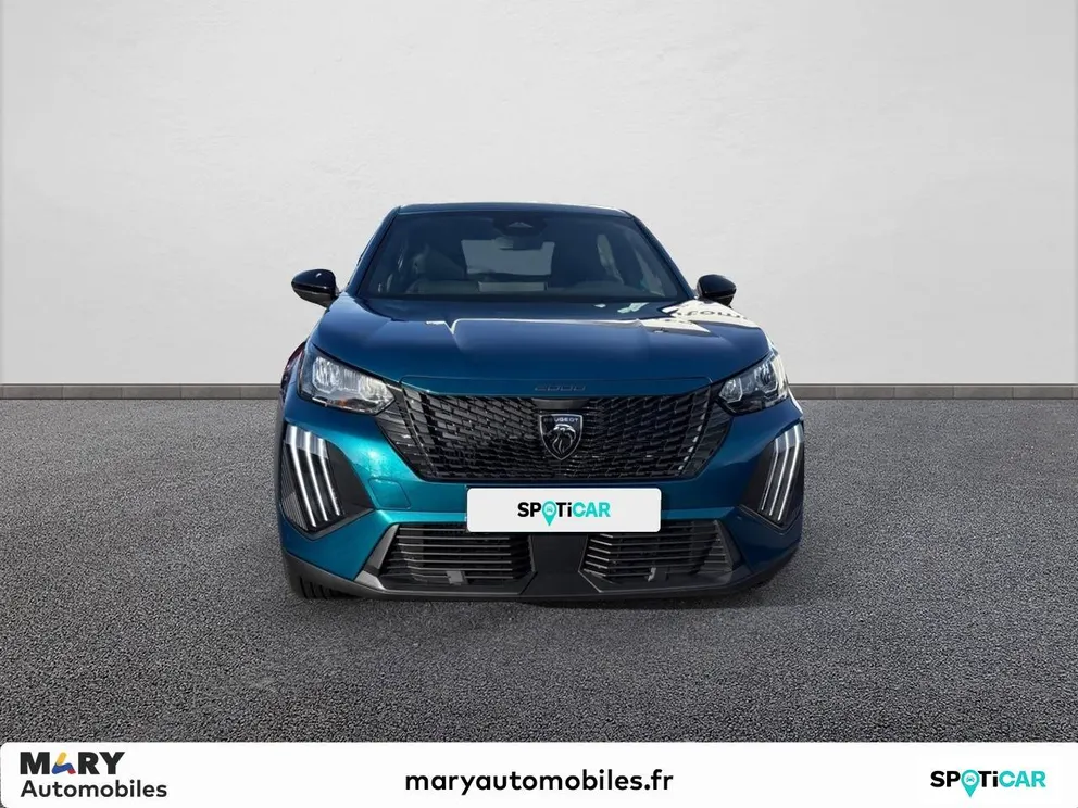 Véhicule occasion 210835 - peugeot 2008 - Photo 2