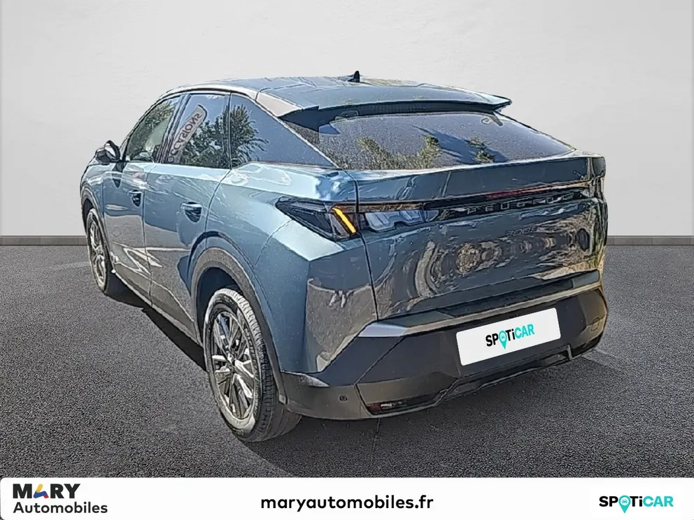 Véhicule occasion 1234285 - peugeot 3008 - Photo 2