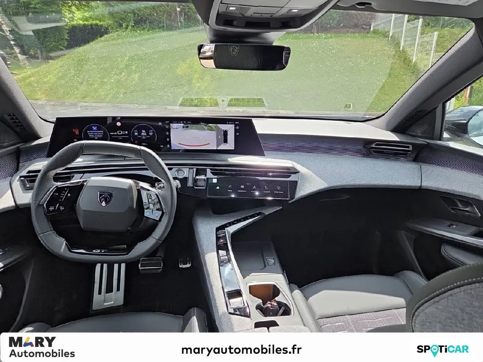 Véhicule occasion 166615 - peugeot 3008 - Photo 8