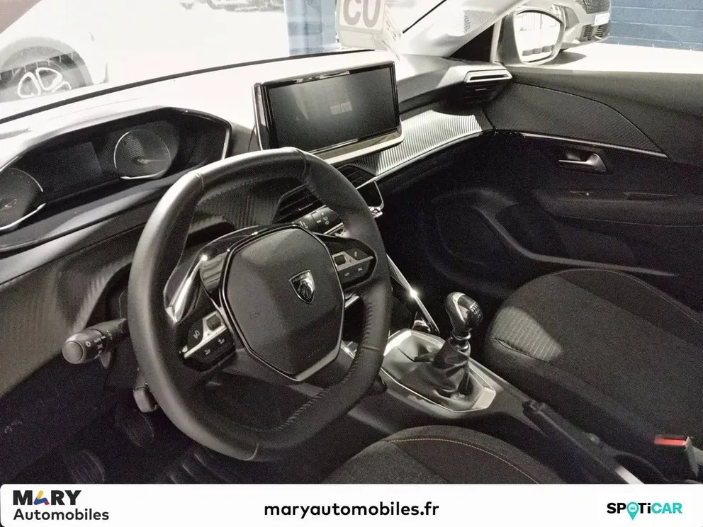 Véhicule occasion 214262 - peugeot 208 - Photo 16