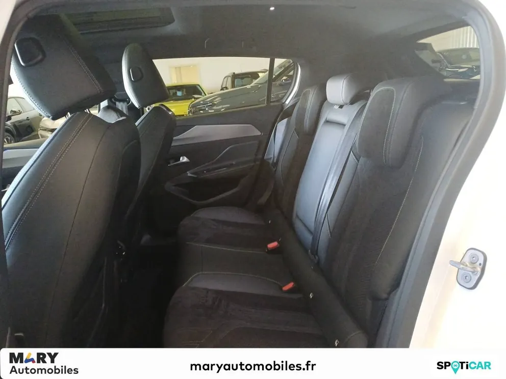 Véhicule occasion 224764 - peugeot 308 - Photo 10