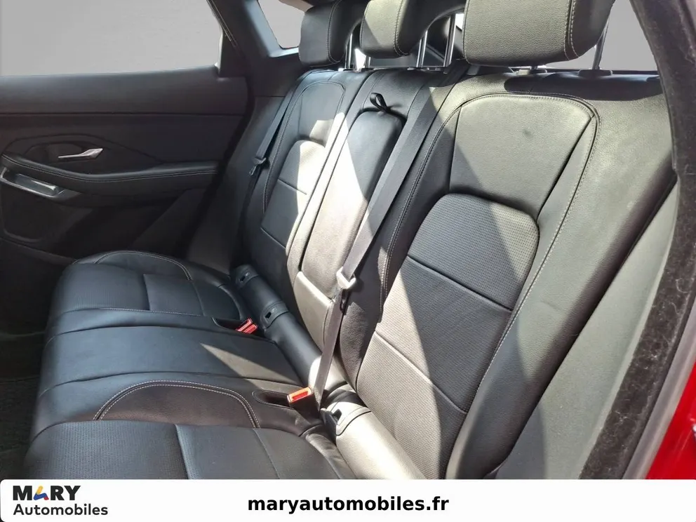 Véhicule occasion 207823 - jaguar E-PACE - Photo 10