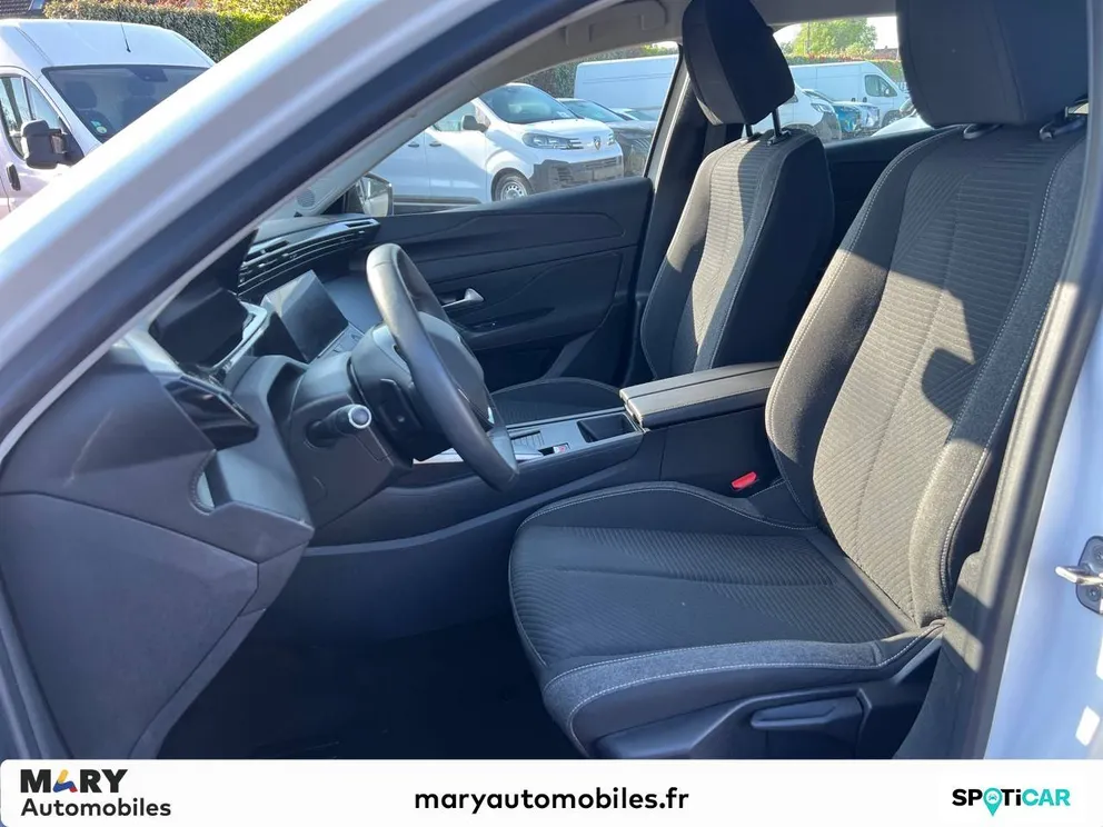 Véhicule occasion 229327 - peugeot 308 - Photo 9