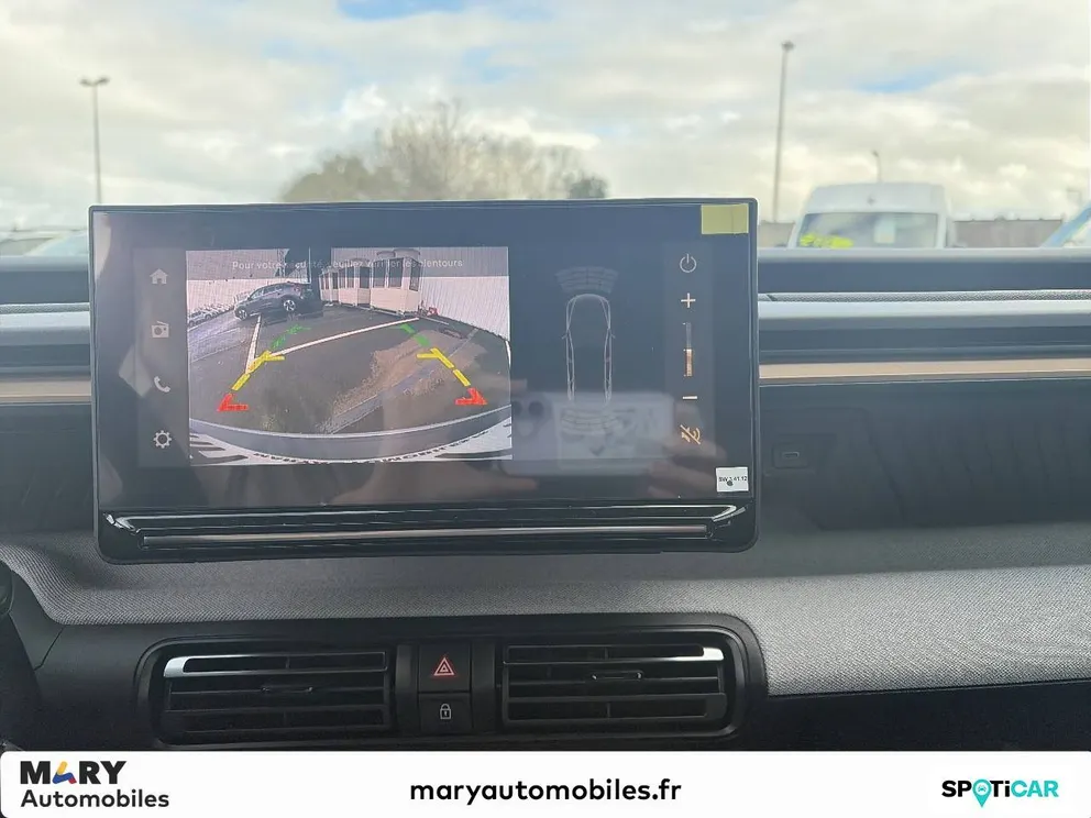 Véhicule occasion 220385 - Citroën C3 AIRCROSS - Photo 13