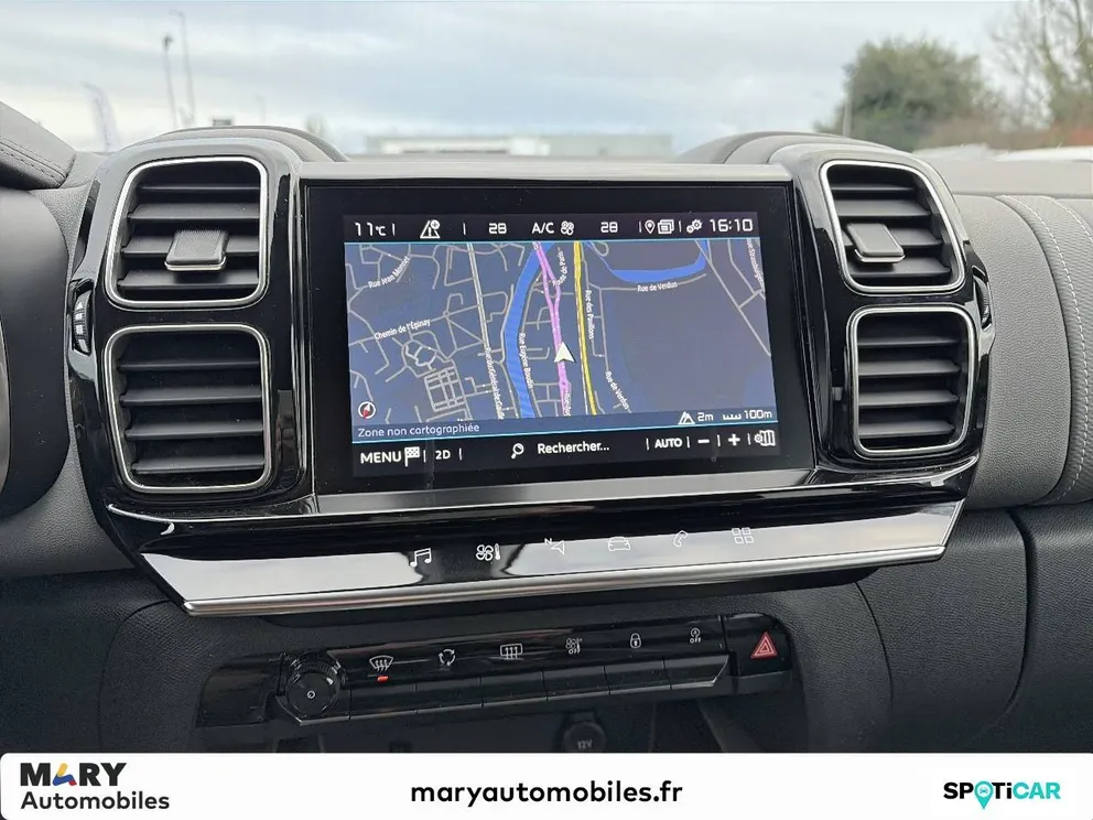 Véhicule occasion 209853 - Citroën C5 AIRCROSS - Photo 18