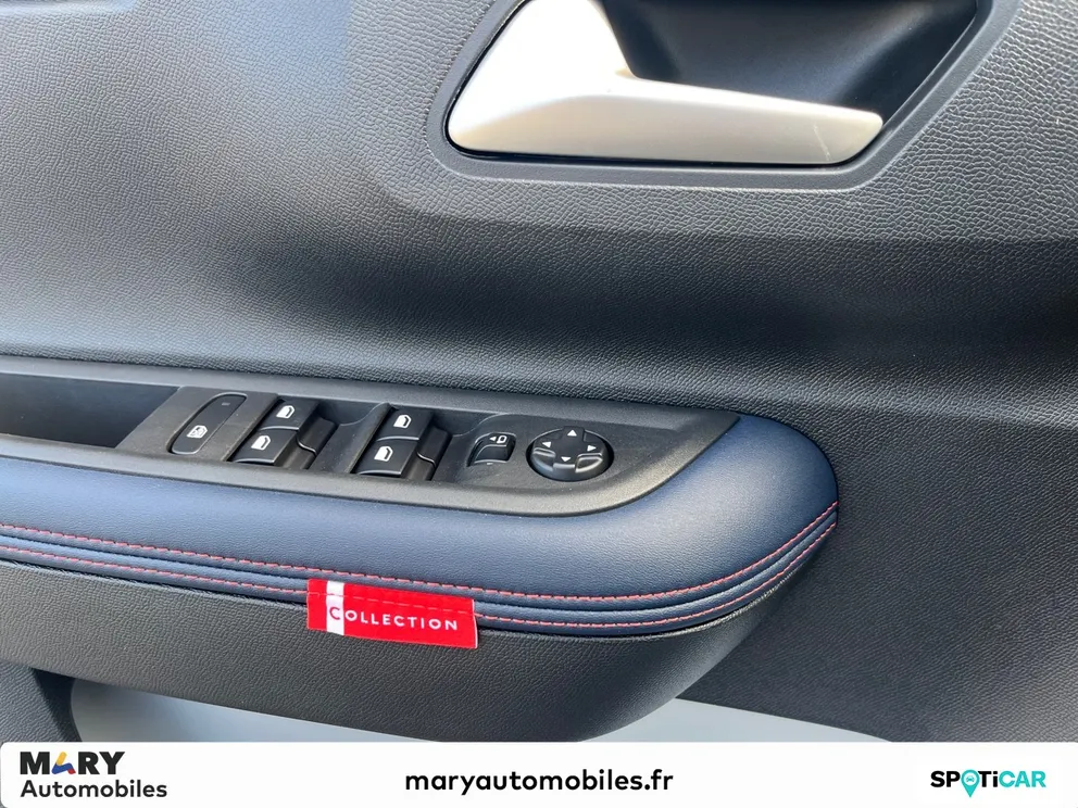 Véhicule occasion 1229301 - Citroën C3 - Photo 14