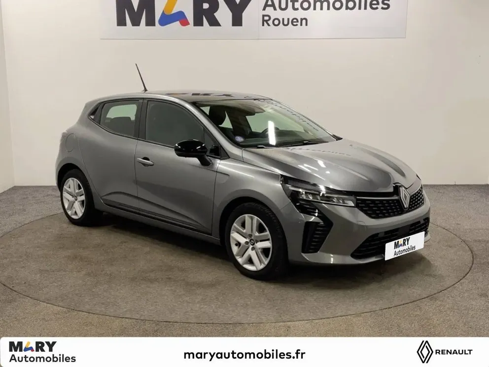 Véhicule occasion 215689 - renault CLIO - Photo 3