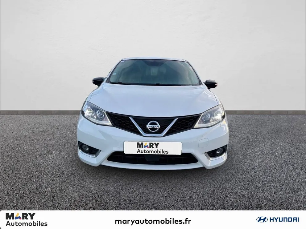 Véhicule occasion 183474 - nissan PULSAR 2017 - Photo 2