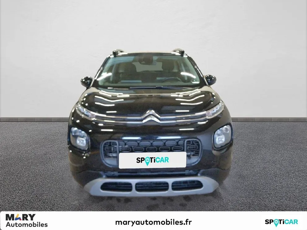 Véhicule occasion 213063 - Citroën C3 AIRCROSS - Photo 2