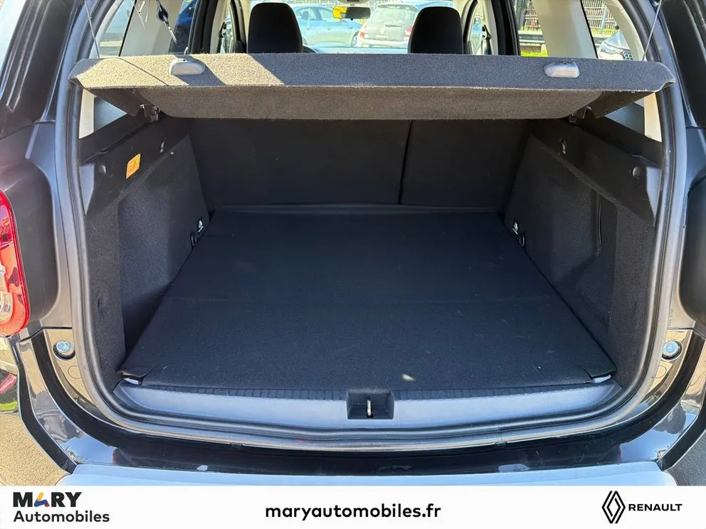 Véhicule occasion 218702 - dacia DUSTER - Photo 6
