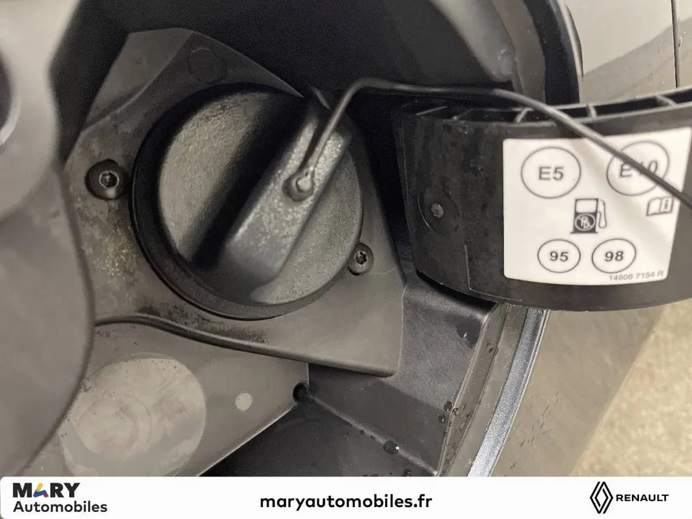 Véhicule occasion 219606 - renault CLIO - Photo 16