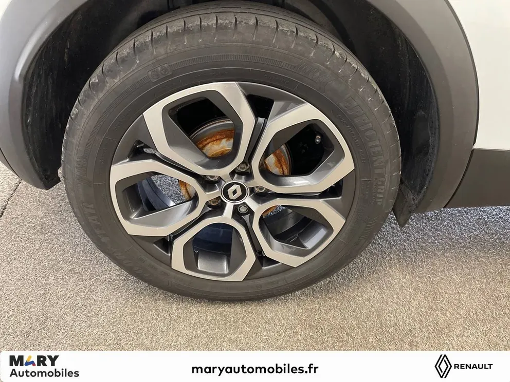Véhicule occasion 223221 - renault CAPTUR - Photo 14