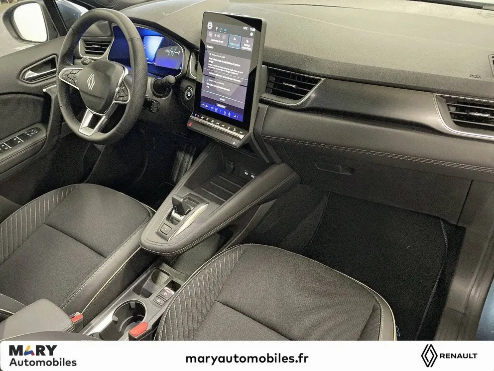 Véhicule occasion 228945 - renault SYMBIOZ - Photo 17