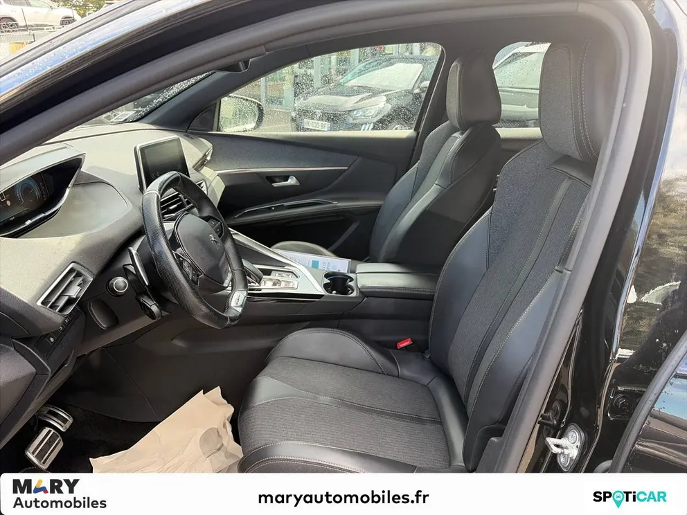 Véhicule occasion 223810 - peugeot 3008 - Photo 9