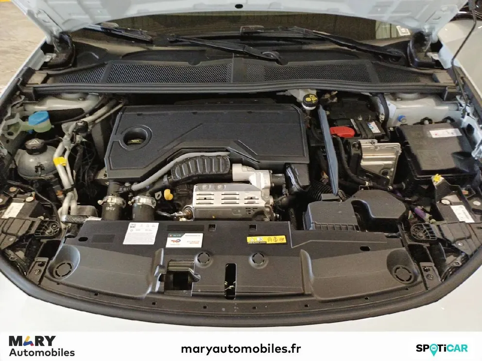 Véhicule occasion 209875 - peugeot 308 - Photo 12