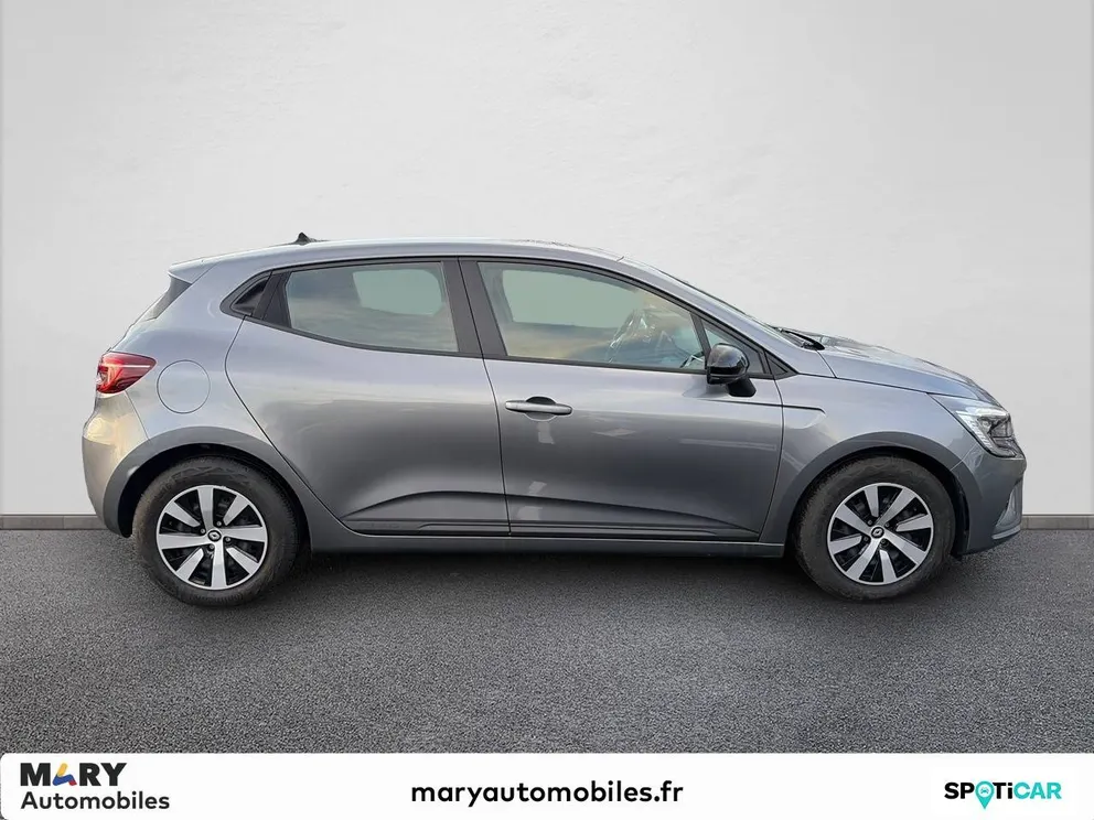 Véhicule occasion 204378 - renault CLIO - Photo 4
